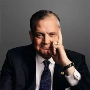 Albert Mohler profile picture